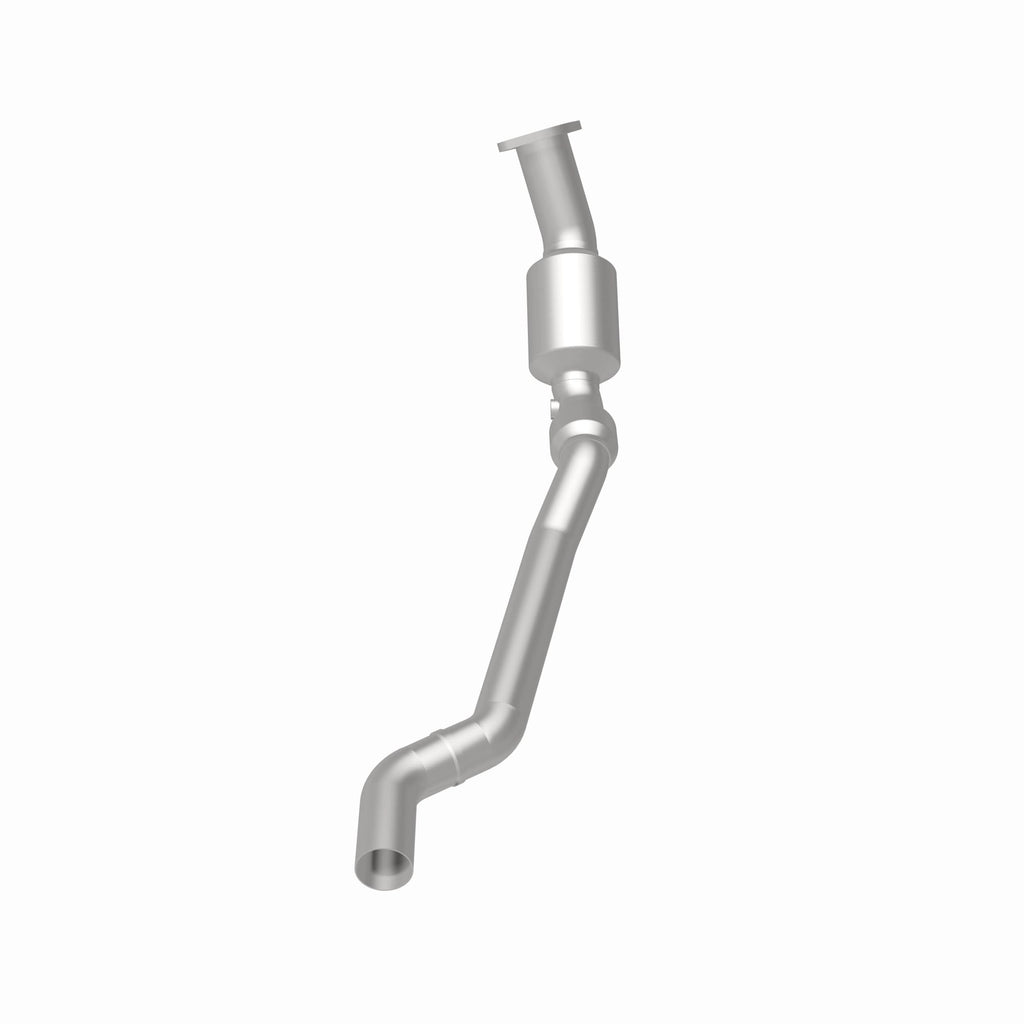 MagnaFlow Exhaust Products 5561585 California CARB Direct-Fit Catalytic Converter for Select Chrysler 300, Dodge Charger, Dodge Magnum