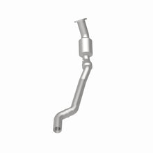 Load image into Gallery viewer, MagnaFlow Exhaust Products 5561585 California CARB Direct-Fit Catalytic Converter for Select Chrysler 300, Dodge Charger, Dodge Magnum