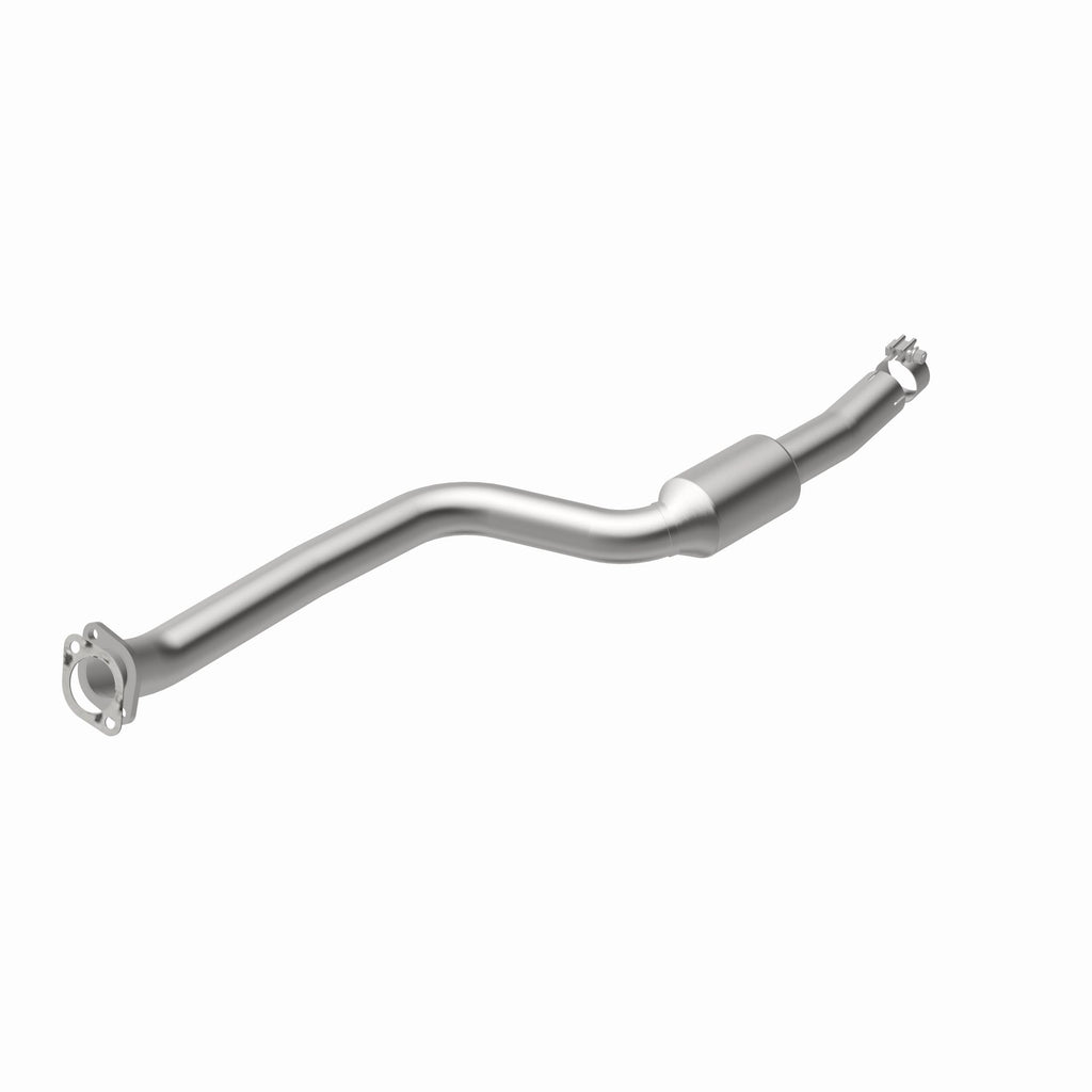 MagnaFlow Exhaust Products 21-171 OEM Grade Direct-Fit Catalytic Converter for Select BMW Z4