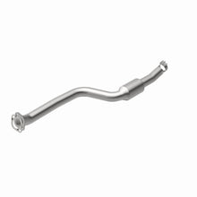 Load image into Gallery viewer, MagnaFlow Exhaust Products 21-171 OEM Grade Direct-Fit Catalytic Converter for Select BMW Z4