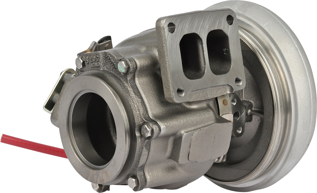 Alliant Power 4031185H Turbocharger