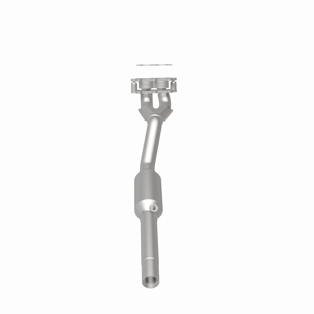 MagnaFlow Exhaust Products 4561079 California CARB Direct-Fit Catalytic Converter for Select Volkswagen Beetle, Volkswagen Golf, Volkswagen Jetta