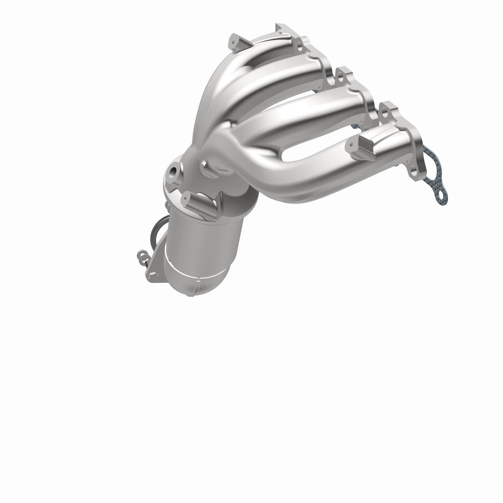 MagnaFlow Exhaust Products 49378 OEM Grade Manifold Catalytic Converter for Select Chevrolet Colorado, GMC Canyon, Isuzu i-290