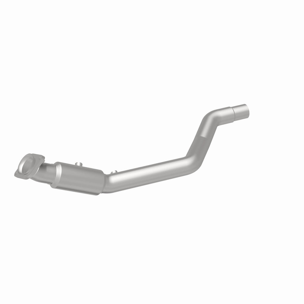 MagnaFlow Exhaust Products 21-576 OEM Grade Direct-Fit Catalytic Converter for Select Chrysler 300, Dodge Challenger, Dodge Charger, Dodge Magnum