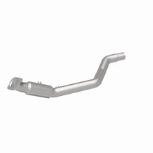 Load image into Gallery viewer, MagnaFlow Exhaust Products 21-576 OEM Grade Direct-Fit Catalytic Converter for Select Chrysler 300, Dodge Challenger, Dodge Charger, Dodge Magnum