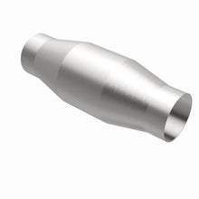 Load image into Gallery viewer, MagnaFlow Exhaust Products 59928 Standard Grade Universal Catalytic Converter