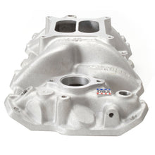 Load image into Gallery viewer, Performer-Rpm-Manifold-Chev-262-400-Sbc-55-86---Edelbrock