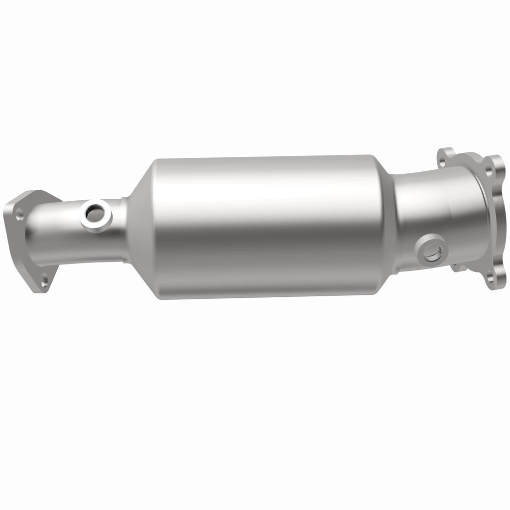 MagnaFlow Exhaust Products 24190 HM Grade Direct-Fit Catalytic Converter for Select Audi A4, Audi A4 Quattro