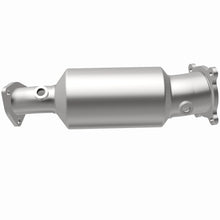 Load image into Gallery viewer, MagnaFlow Exhaust Products 24190 HM Grade Direct-Fit Catalytic Converter for Select Audi A4, Audi A4 Quattro