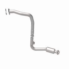 Load image into Gallery viewer, MagnaFlow Exhaust Products 49719 OEM Grade Direct-Fit Catalytic Converter for Select Land Rover LR3, Land Rover Range Rover Sport