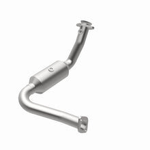 Load image into Gallery viewer, MagnaFlow Exhaust Products 5451677 California CARB Direct-Fit Catalytic Converter for Select Ford Ranger, Mazda B4000