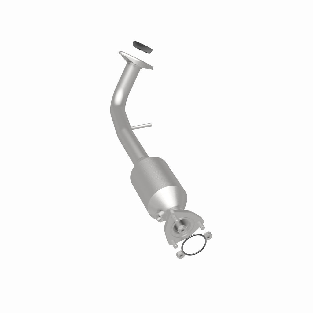 MagnaFlow Exhaust Products 52041 OEM Grade Direct-Fit Catalytic Converter for Select Honda Insight