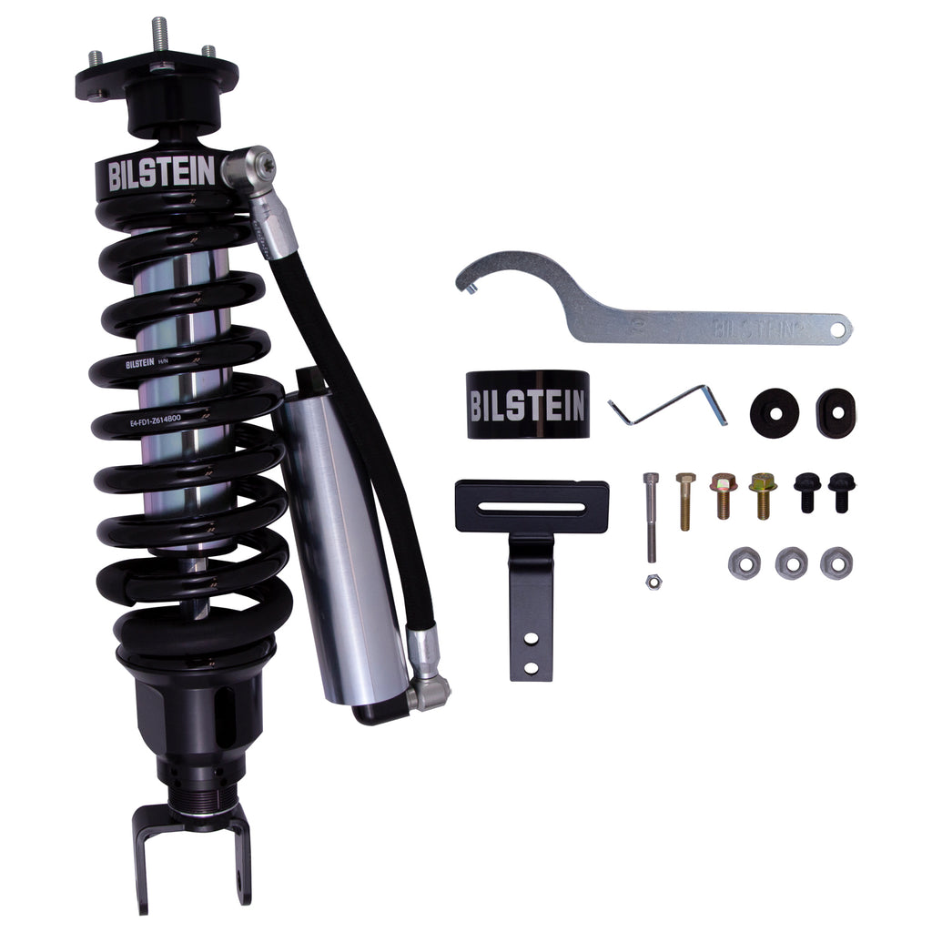 Bilstein 41-242391 B8 8112 (ZoneControl CR) - Front Right Corner Module for Select Ram