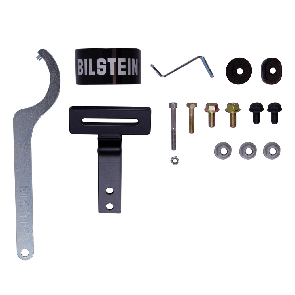 Bilstein 41-242391 B8 8112 (ZoneControl CR) - Front Right Corner Module for Select Ram