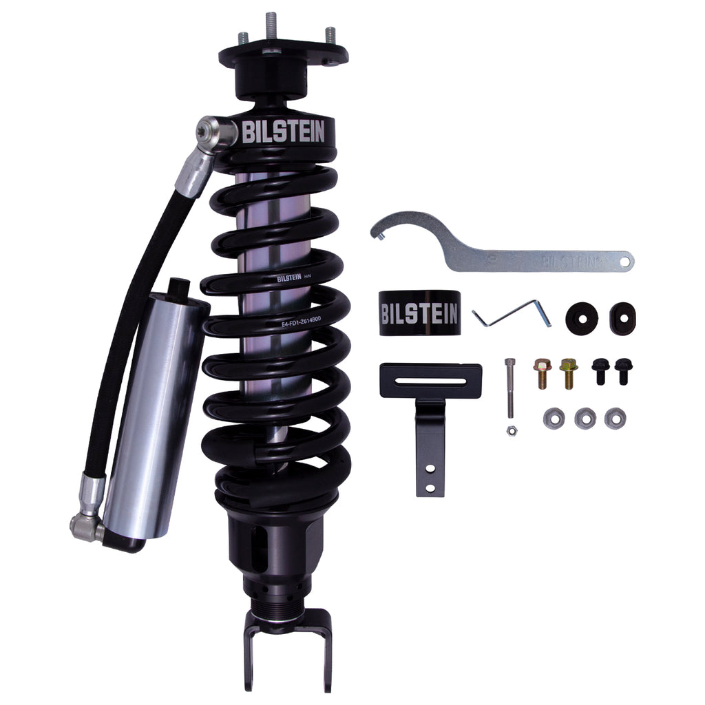 Bilstein 41-242513 B8 8112 (ZoneControl CR) - Front Left Corner Module for Select Ram
