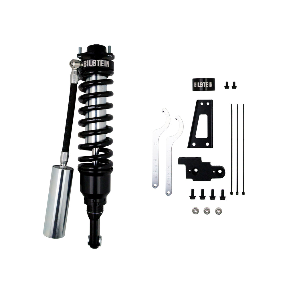Bilstein 41-269282 B8 8112 (ZoneControl CR) - Front Left Corner Module for Select Toyota Tacoma