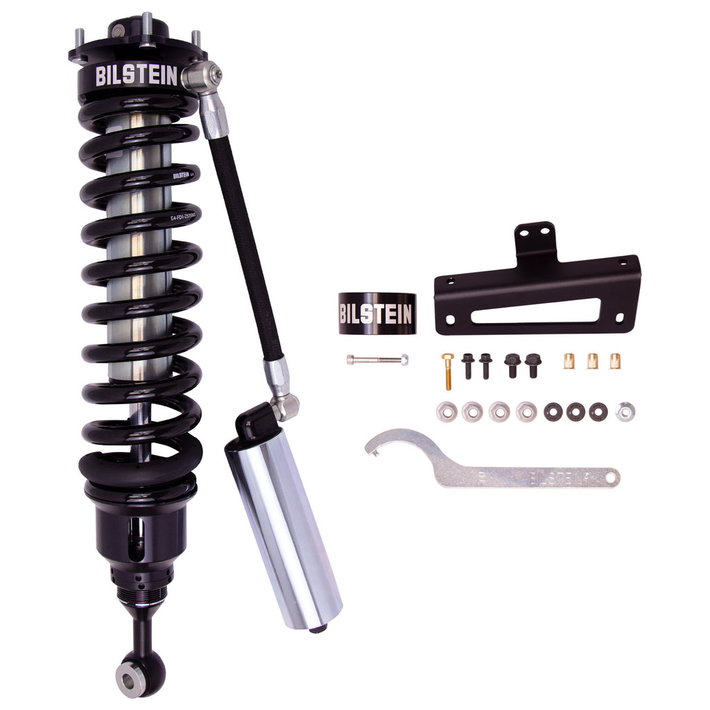 Bilstein 41-284544 B8 8112 (ZoneControl CR) - Front Left Corner Module for Select Toyota Tundra