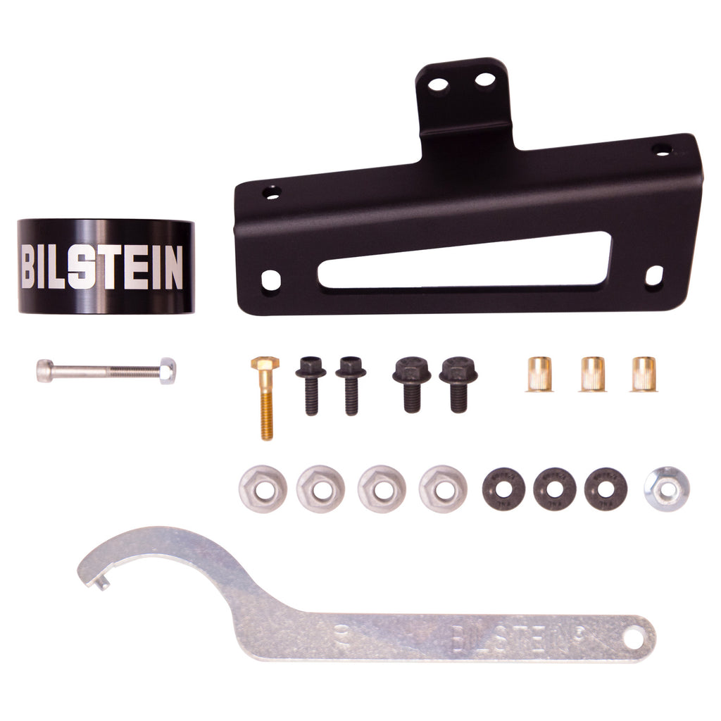 Bilstein 41-284544 B8 8112 (ZoneControl CR) - Front Left Corner Module for Select Toyota Tundra
