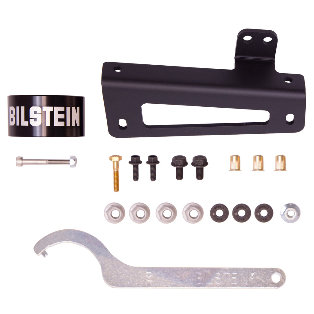 Bilstein 41-284551 B8 8112 (ZoneControl CR) - Front Right Corner Module for Select Toyota Tundra