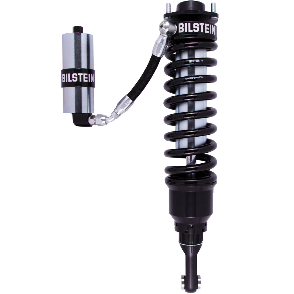 Bilstein 41-284568 B8 8112 (ZoneControl CR) - Front Left Corner Module for Select Toyota 4Runner, Toyota FJ Cruiser