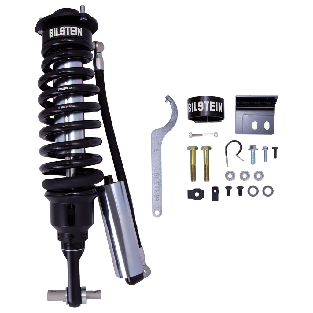 Bilstein 41-284674 B8 8112 (ZoneControl CR) - Front Right Corner Module for Select Ford F-150
