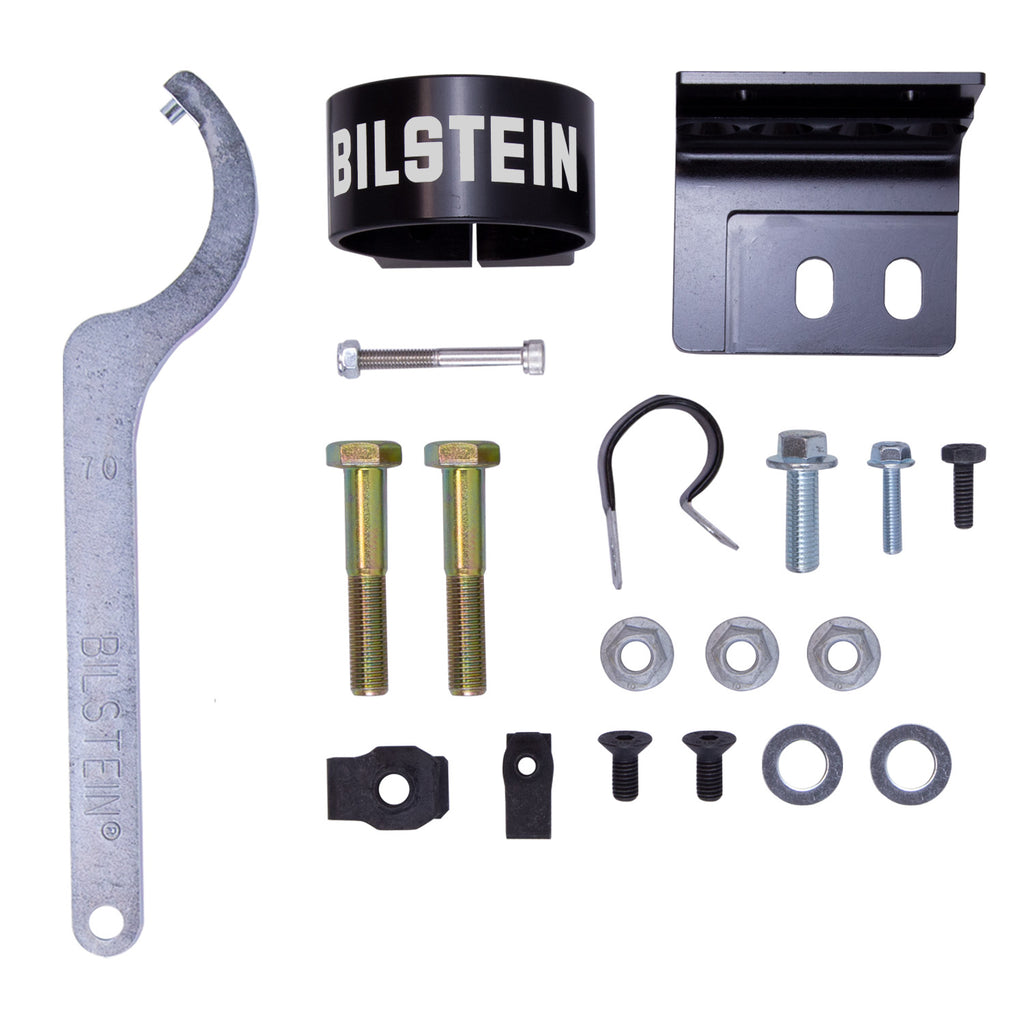 Bilstein 41-284674 B8 8112 (ZoneControl CR) - Front Right Corner Module for Select Ford F-150
