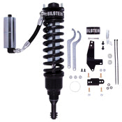 Bilstein 41-284865 B8 8112 (ZoneControl CR) - Front Left Corner Module for Select Toyota 4Runner, Toyota FJ Cruiser