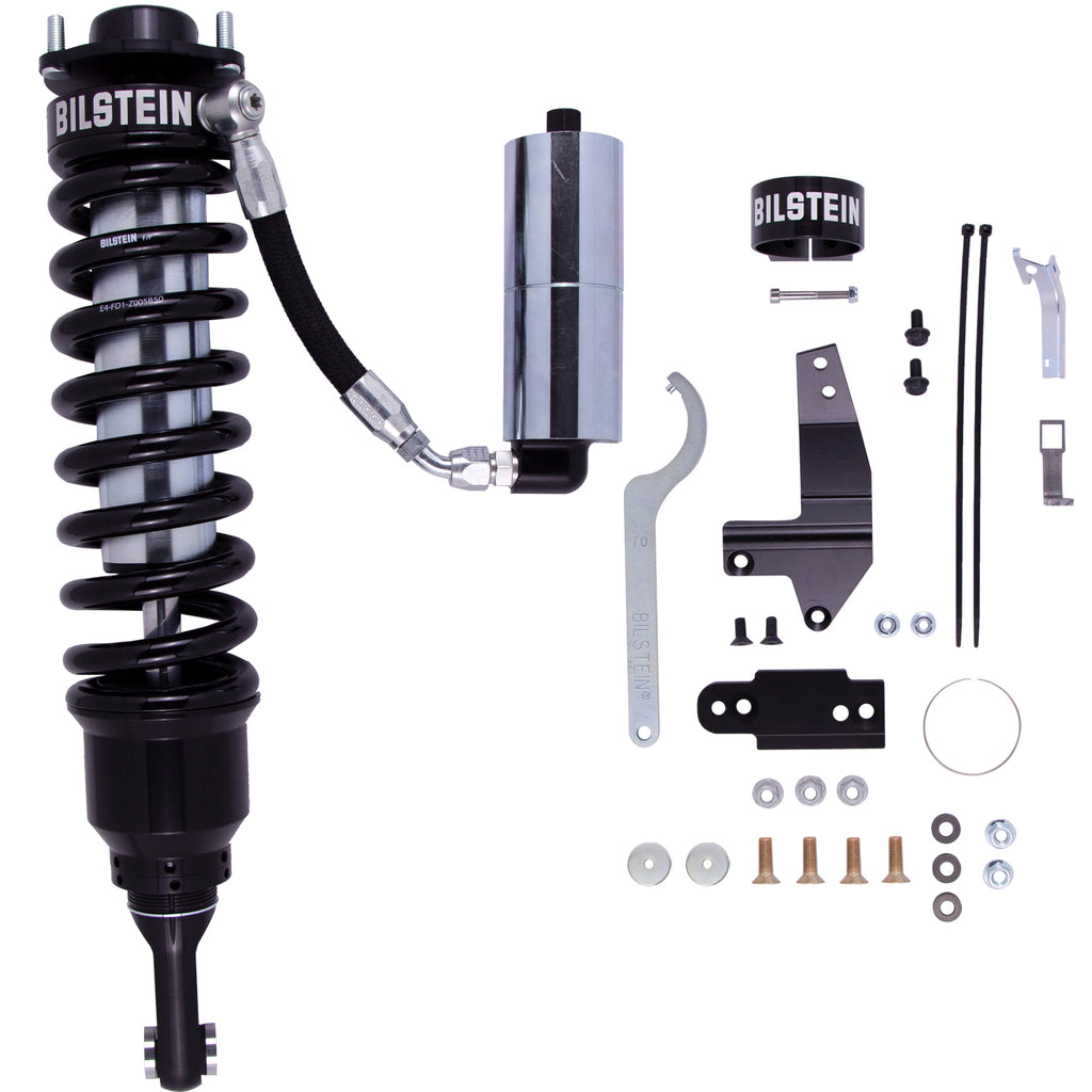 Bilstein 41-284872 B8 8112 (ZoneControl CR) - Front Right Corner Module for Select Toyota 4Runner, Toyota FJ Cruiser