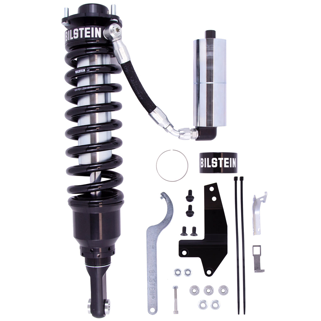 Bilstein 41-298336 B8 8112 (ZoneControl CR) - Front Right Corner Module for Select Lexus GX460, Toyota 4Runner