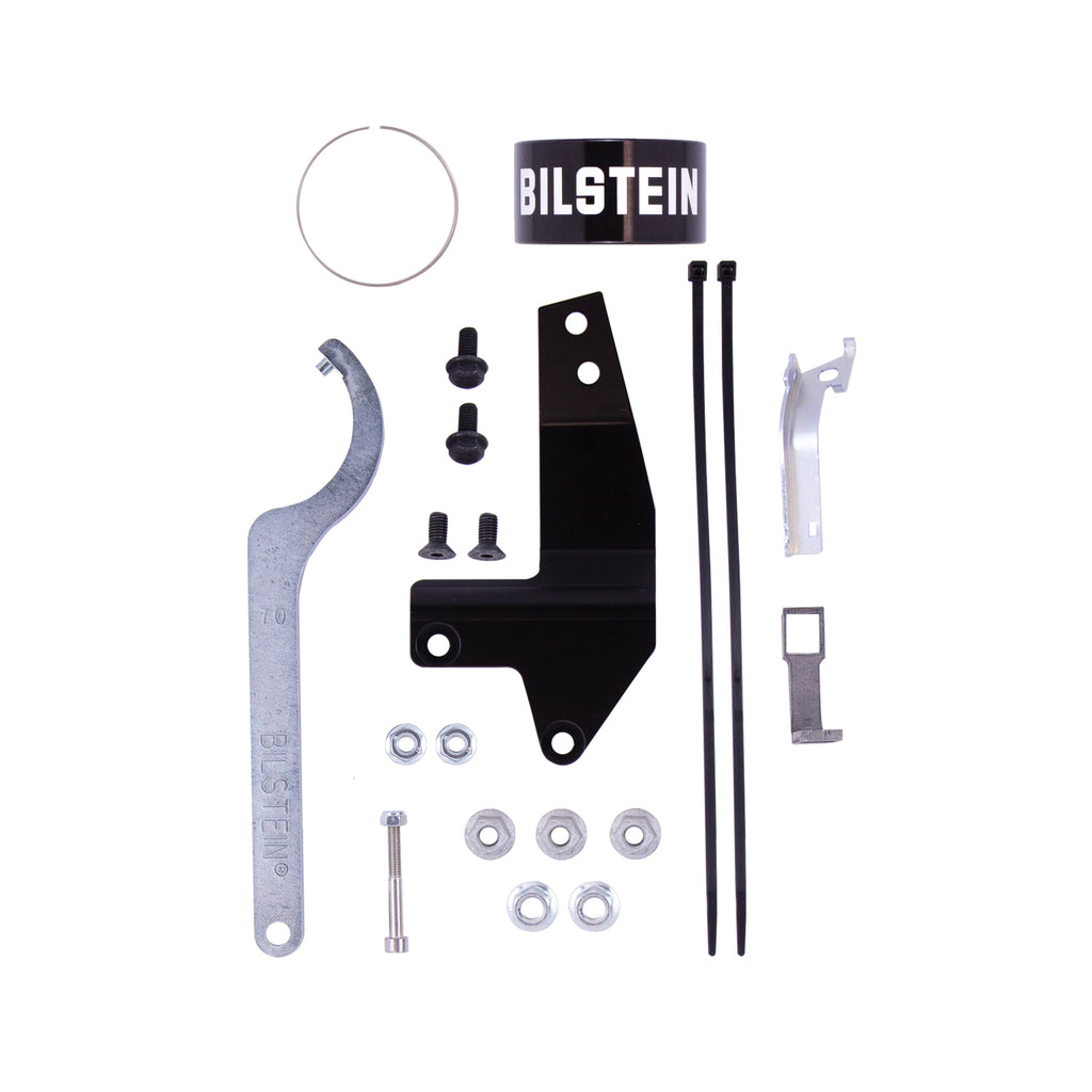 Bilstein 41-298336 B8 8112 (ZoneControl CR) - Front Right Corner Module for Select Lexus GX460, Toyota 4Runner
