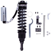 Bilstein 41-298343 B8 8112 (ZoneControl CR) - Front Left Corner Module for Select Lexus GX460, Toyota 4Runner