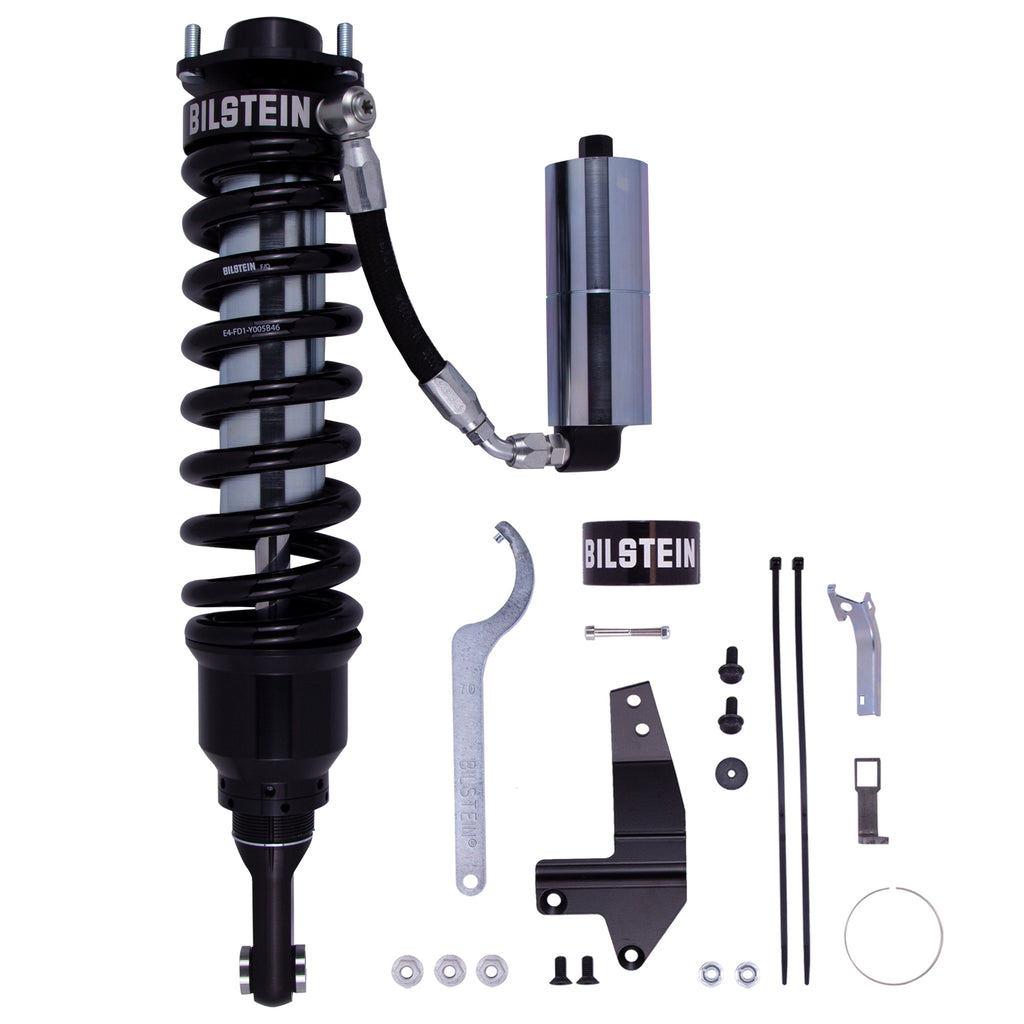 Bilstein 41-298374 B8 8112 (ZoneControl CR) - Front Right Corner Module for Select Lexus GX460, Toyota 4Runner