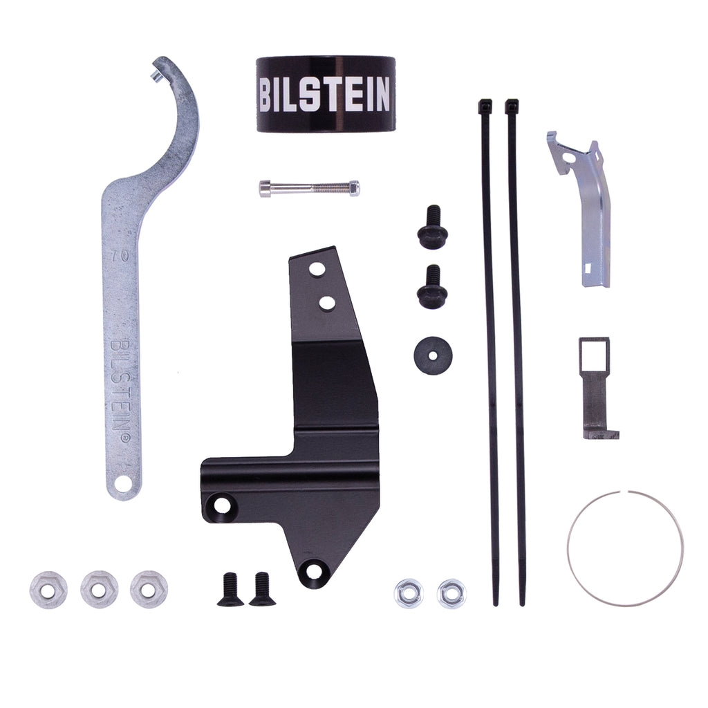 Bilstein 41-298374 B8 8112 (ZoneControl CR) - Front Right Corner Module for Select Lexus GX460, Toyota 4Runner