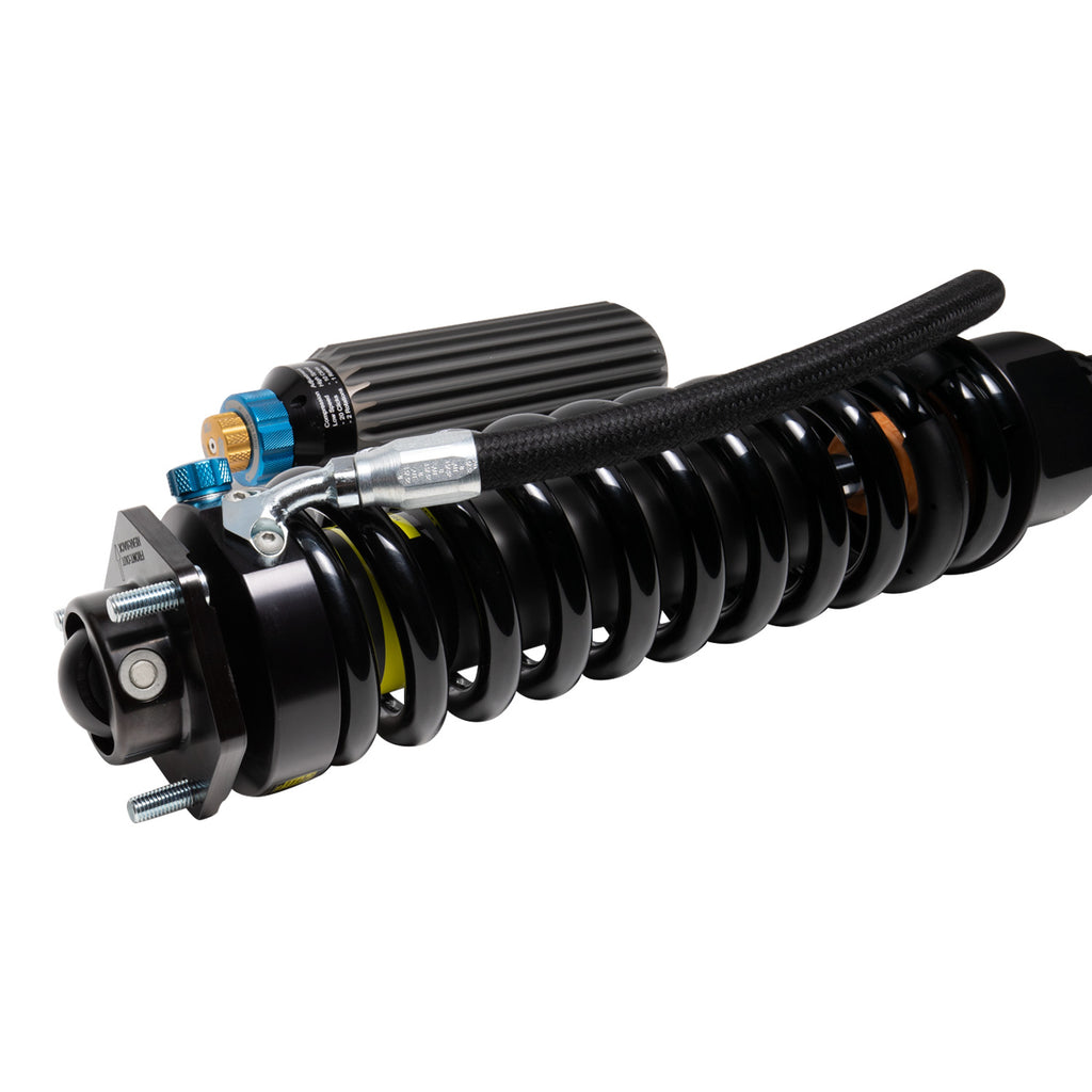 Bilstein 41-314227 B8 8112 Black Hawk - Front Right Corner Module for Select Ford Bronco