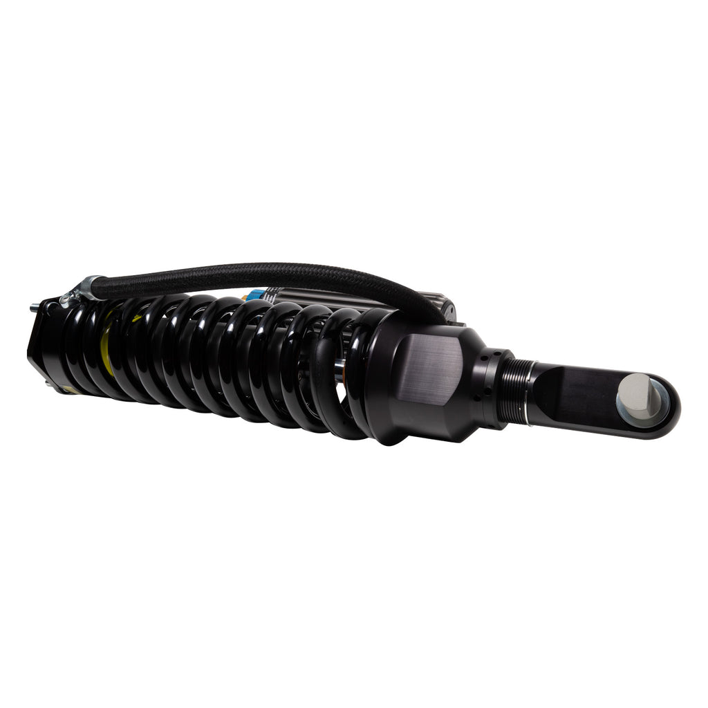 Bilstein 41-314319 B8 8112 Black Hawk - Front Left Corner Module for Select Ford Bronco