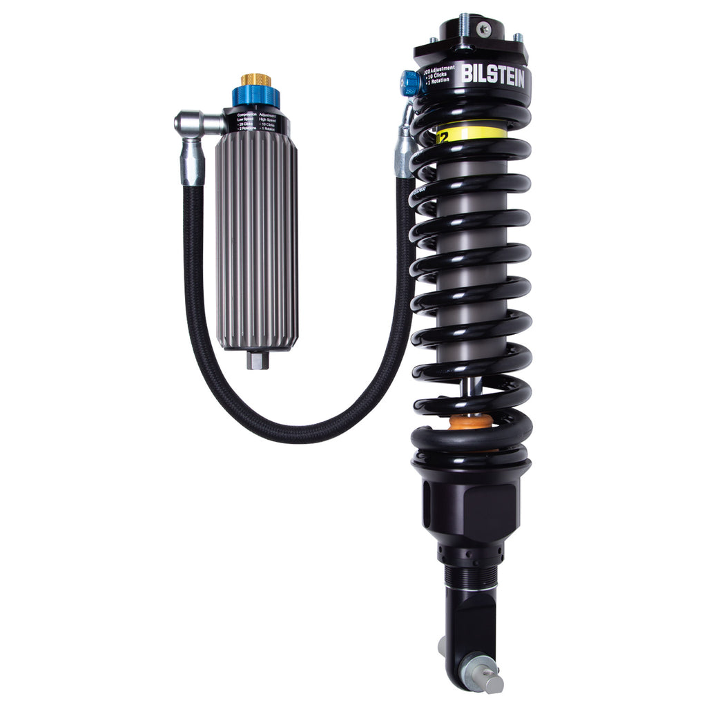 Bilstein 41-314319 B8 8112 Black Hawk - Front Left Corner Module for Select Ford Bronco