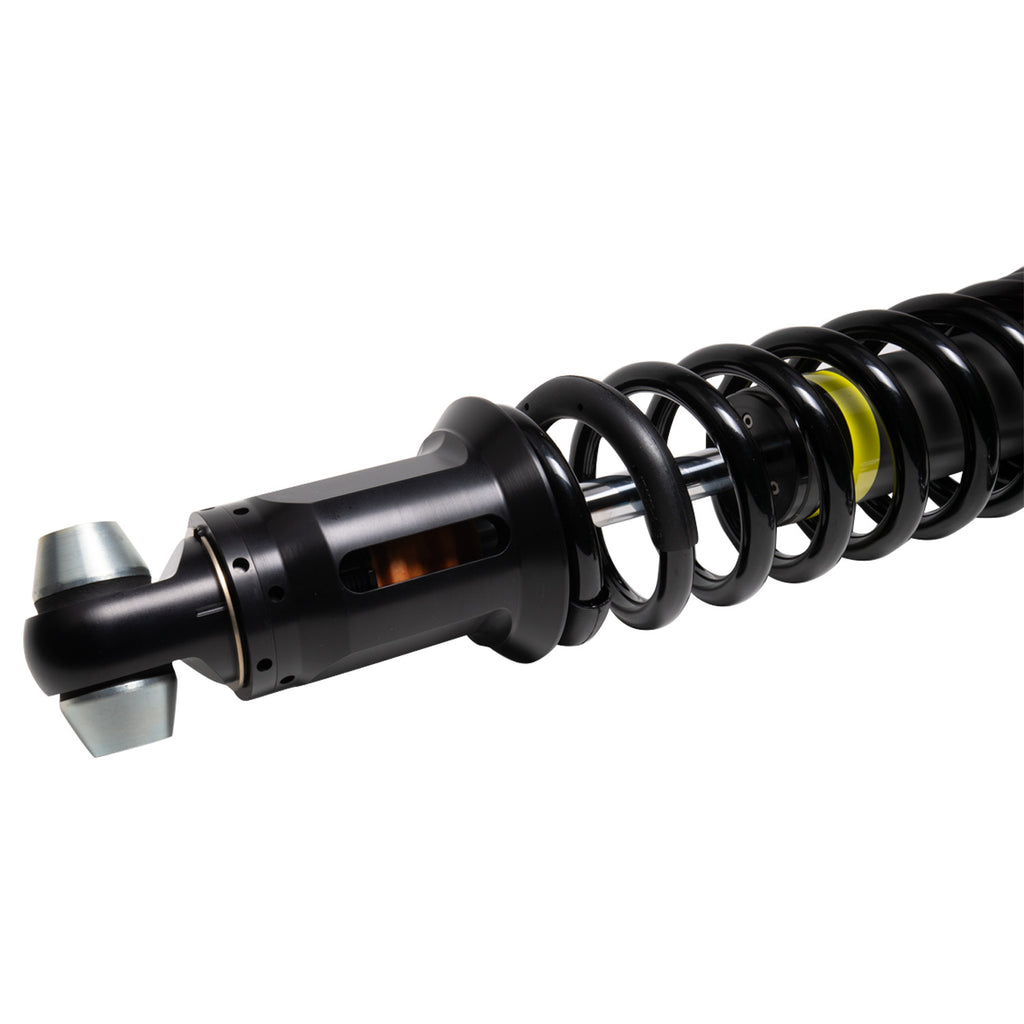Bilstein 41-314326 B8 8112 Black Hawk - Rear Left Corner Module for Select Ford Bronco