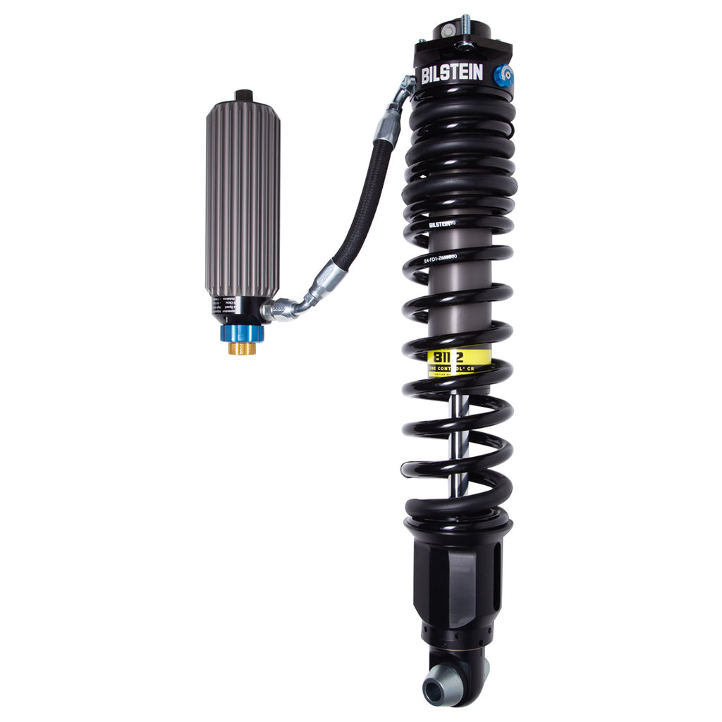 Bilstein 41-314326 B8 8112 Black Hawk - Rear Left Corner Module for Select Ford Bronco