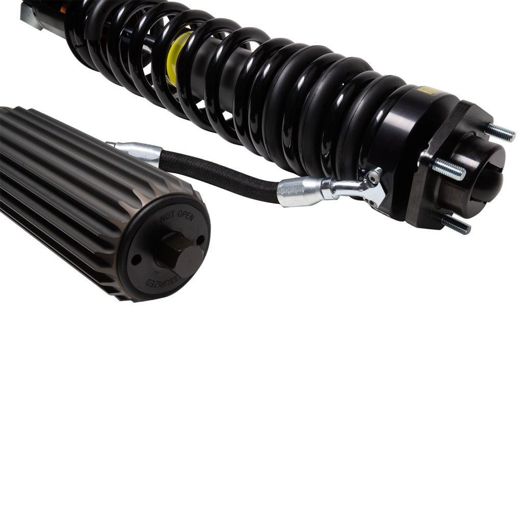 Bilstein 41-314326 B8 8112 Black Hawk - Rear Left Corner Module for Select Ford Bronco