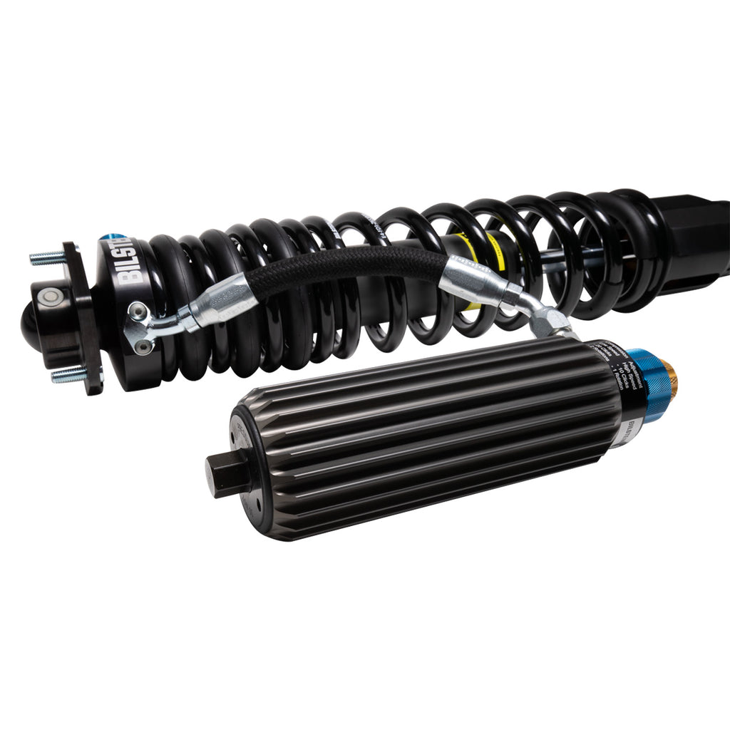 Bilstein 41-314326 B8 8112 Black Hawk - Rear Left Corner Module for Select Ford Bronco