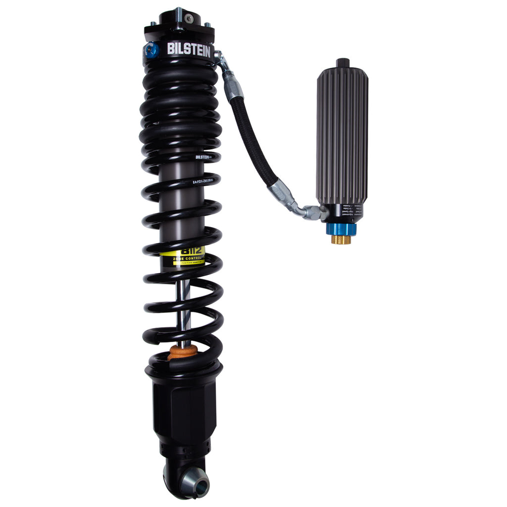 Bilstein 41-314333 B8 8112 Black Hawk - Rear Right Corner Module for Select Ford Bronco