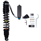 Bilstein 41-314333 B8 8112 Black Hawk - Rear Right Corner Module for Select Ford Bronco