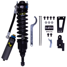 Load image into Gallery viewer, Bilstein 41-319574 B8 8112 (ZoneControl CR DSA+) - Front Left Corner Module for Select Toyota Tacoma
