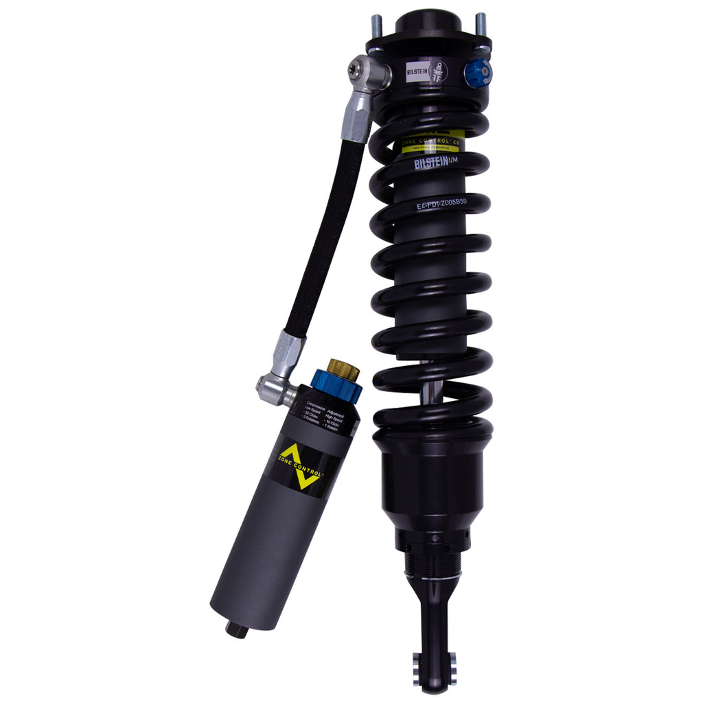 Bilstein 41-319574 B8 8112 (ZoneControl CR DSA+) - Front Left Corner Module for Select Toyota Tacoma