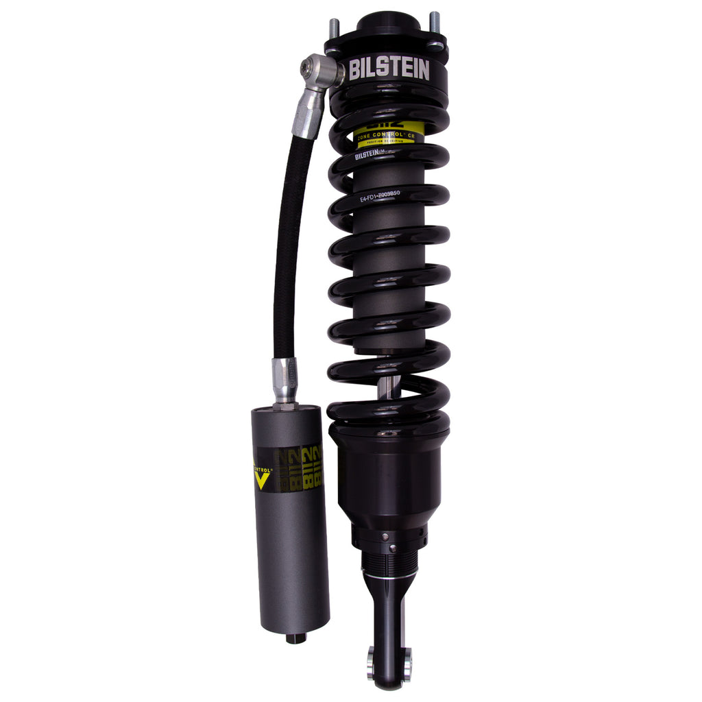 Bilstein 41-322673 B8 8112 (ZoneControl CR) - Front Left Corner Module for Select Toyota Tacoma