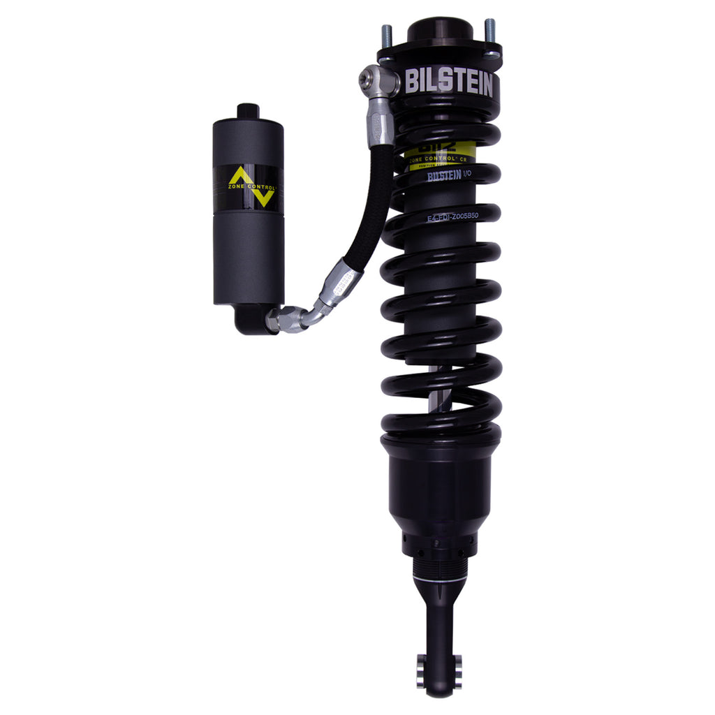 Bilstein 41-324158 B8 8112 (ZoneControl CR) - Front Left Corner Module for Select Lexus GX460, Toyota 4Runner