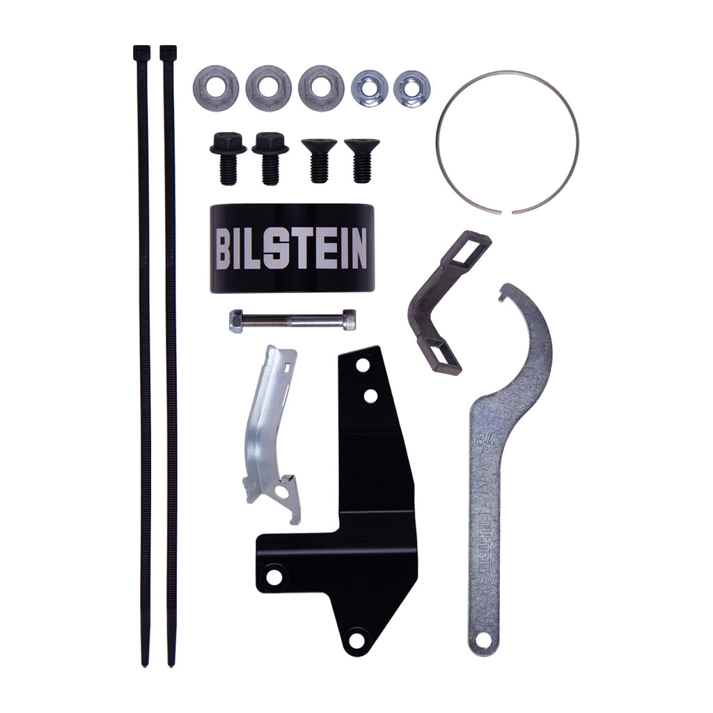 Bilstein 41-324165 B8 8112 (ZoneControl CR) - Front Right Corner Module for Select Lexus GX460, Toyota 4Runner