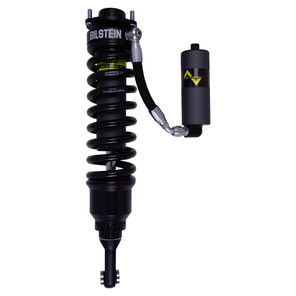 Bilstein 41-324165 B8 8112 (ZoneControl CR) - Front Right Corner Module for Select Lexus GX460, Toyota 4Runner