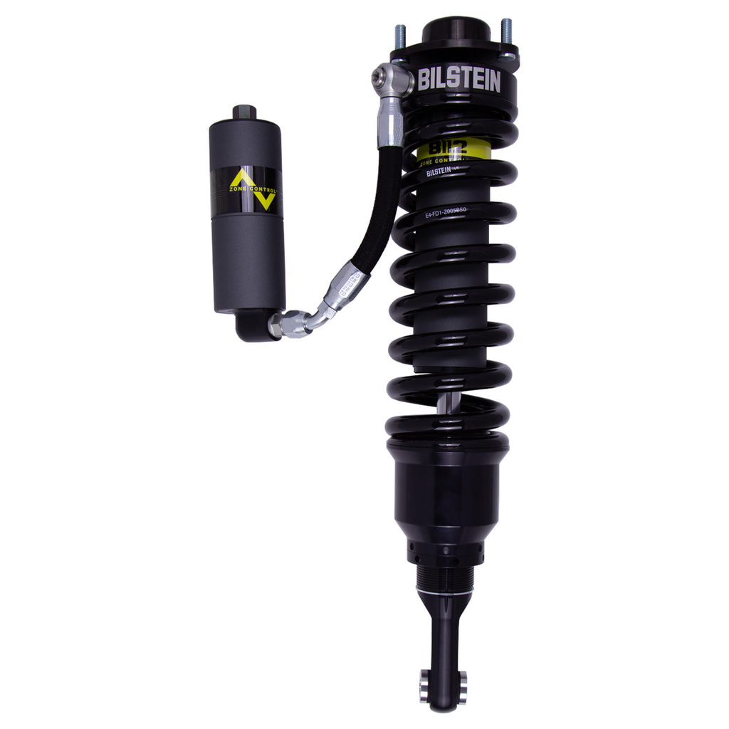 Bilstein 41-324172 B8 8112 (ZoneControl CR) - Front Left Corner Module for Select Toyota 4Runner, Toyota FJ Cruiser