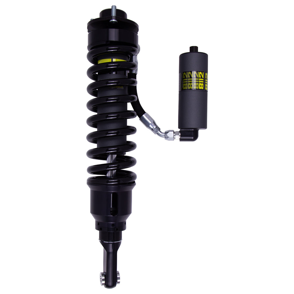 Bilstein 41-324172 B8 8112 (ZoneControl CR) - Front Left Corner Module for Select Toyota 4Runner, Toyota FJ Cruiser